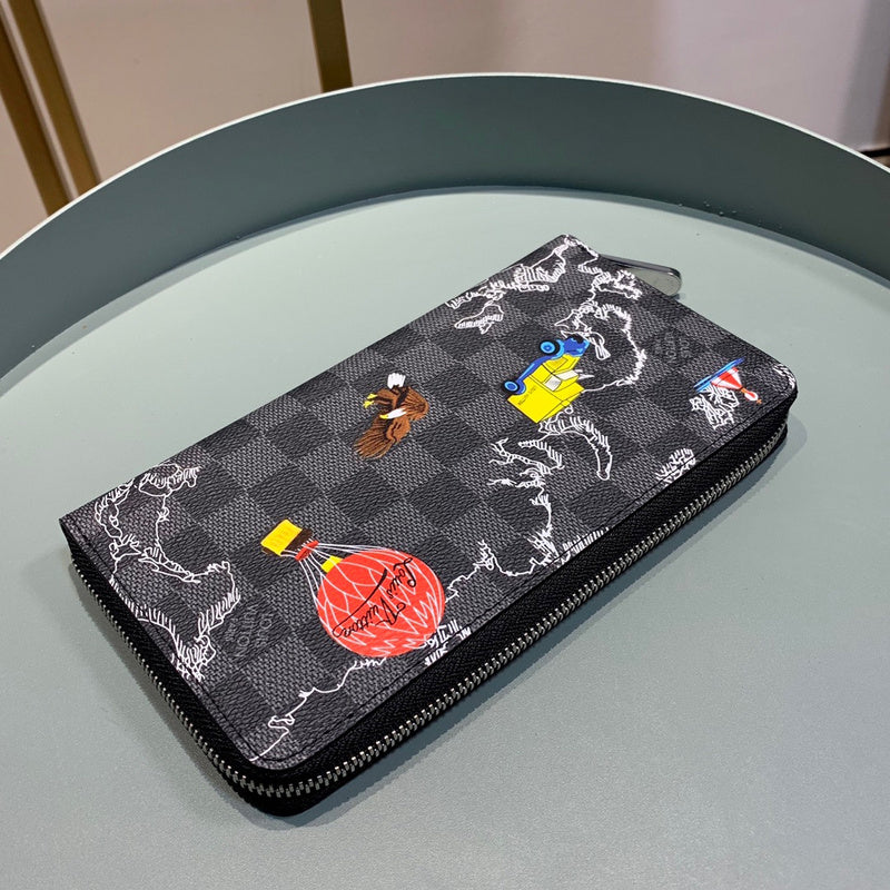 Louis Vuitton Luxury Bags 2352
