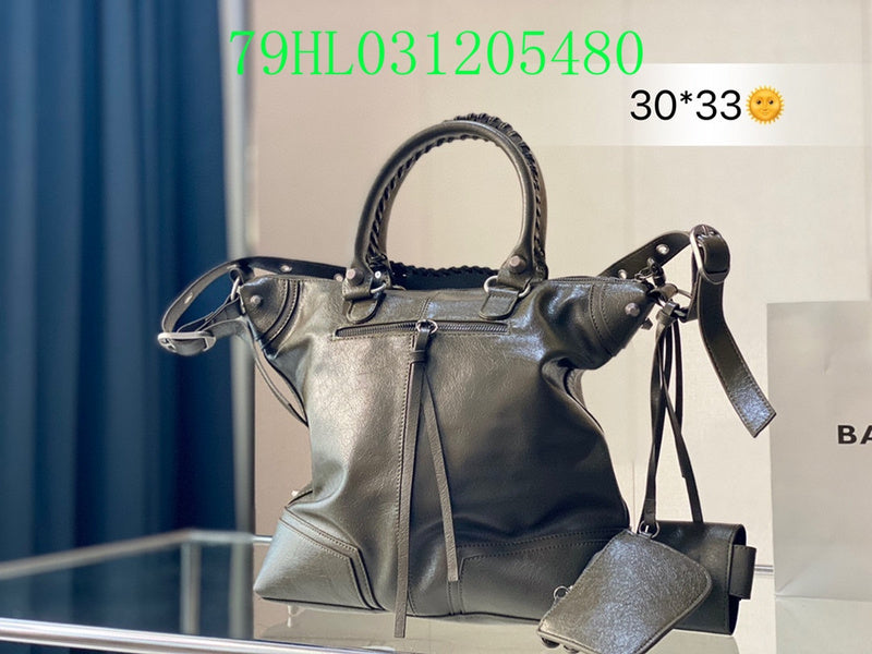 Aura Bags - BGA Bags - 1948