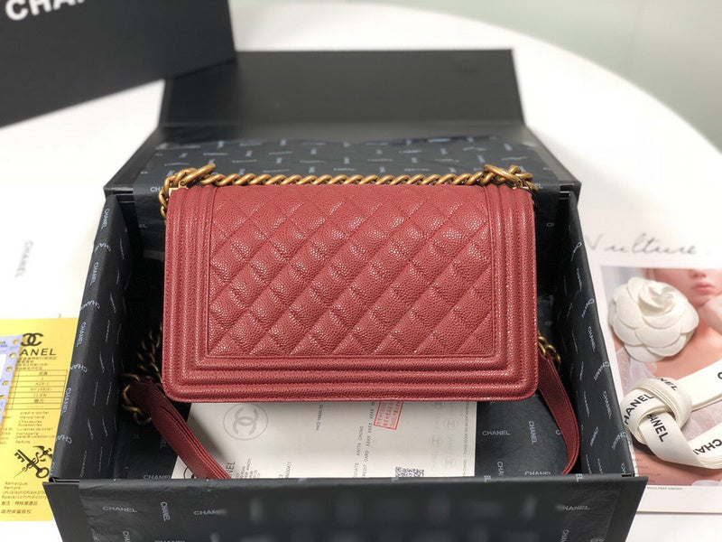 aura-bags - Chanel Bags - 7458