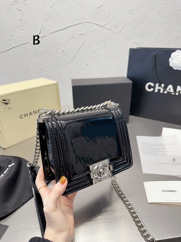 aura-bags - Chanel Bags - 7071