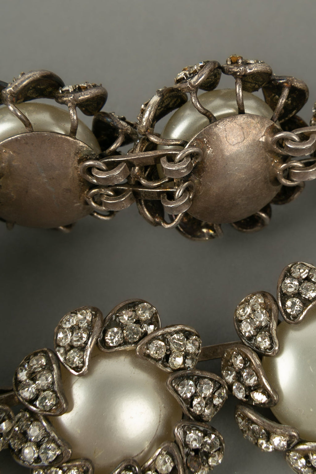 Collier Chanel