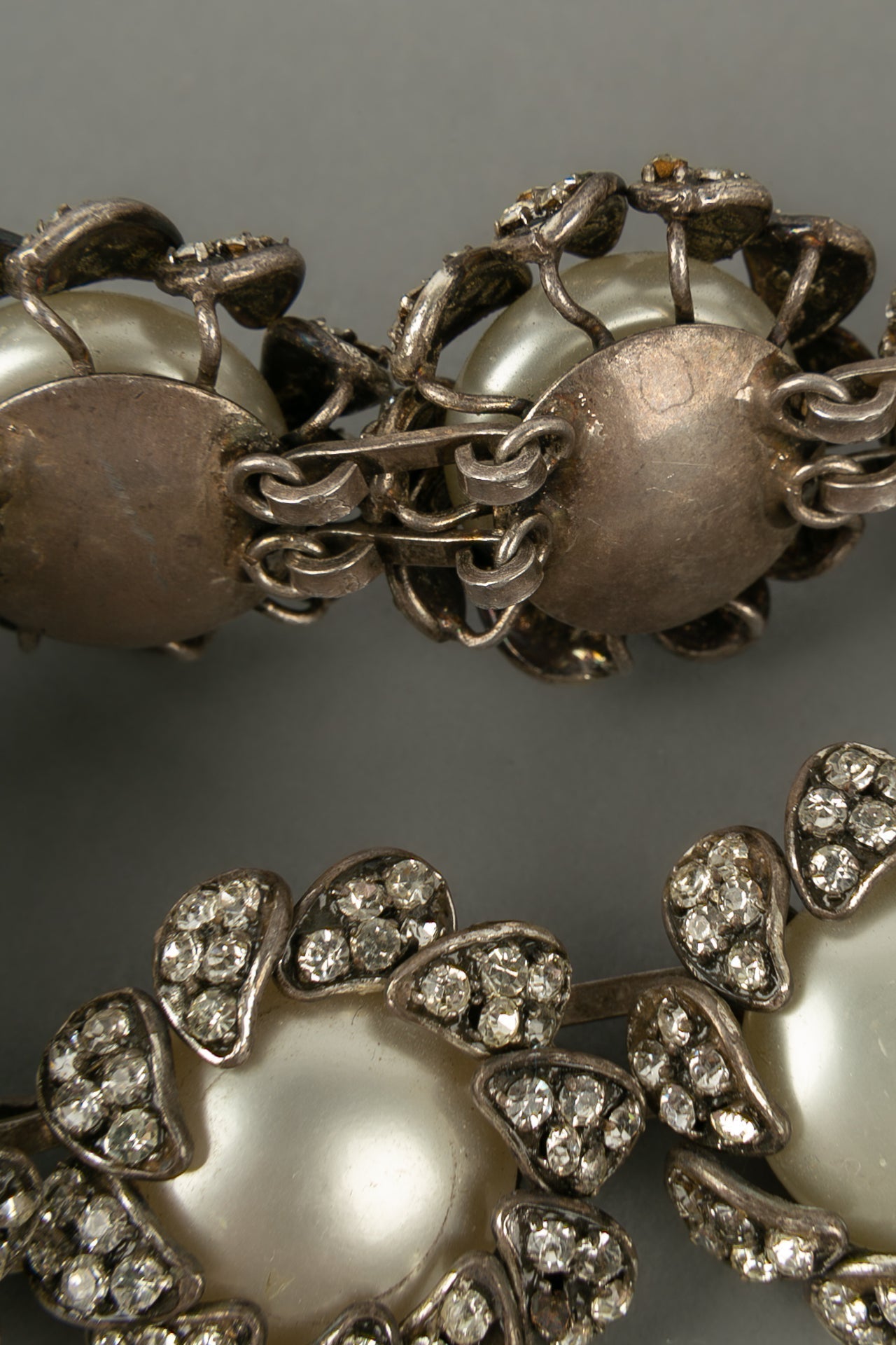 Collier Chanel