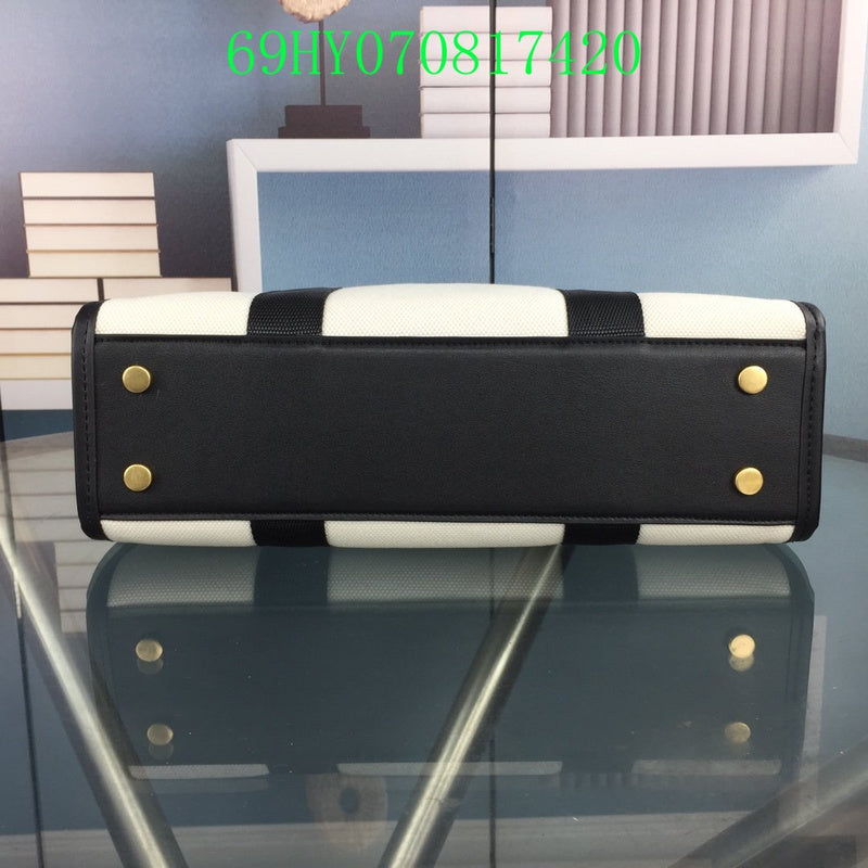 Aura Bags - BGA Bags - 2430