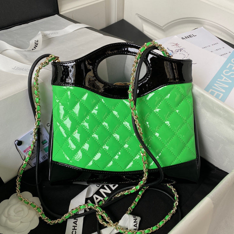 aura-bags - Chanel Bags - 7502