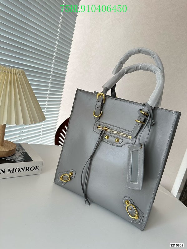 Aura Bags - BGA Bags - 1857