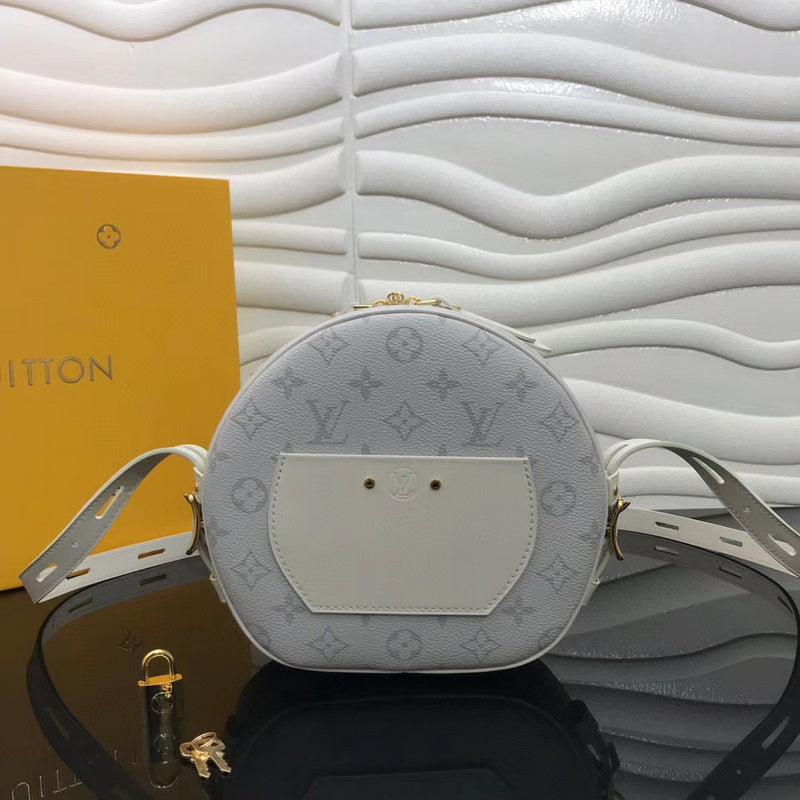 Louis Vuitton Luxury Bags 2594