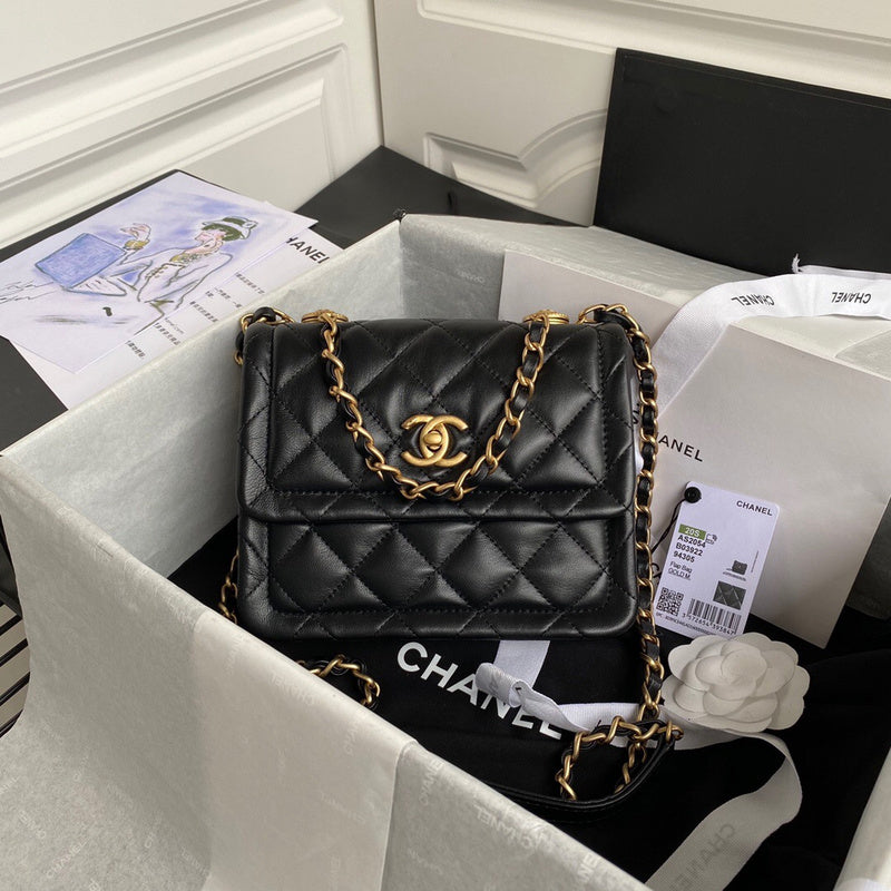 aura-bags - Chanel Bags - 7495