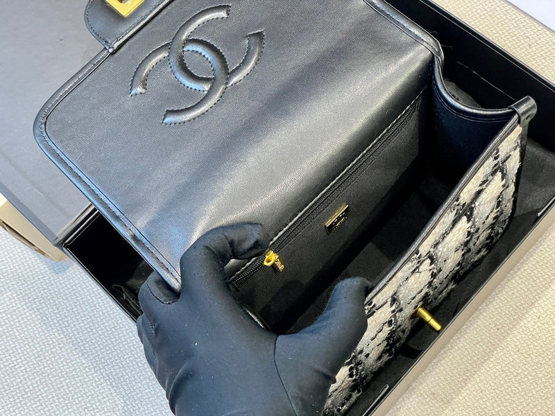 aura-bags - Chanel Bags - 7312
