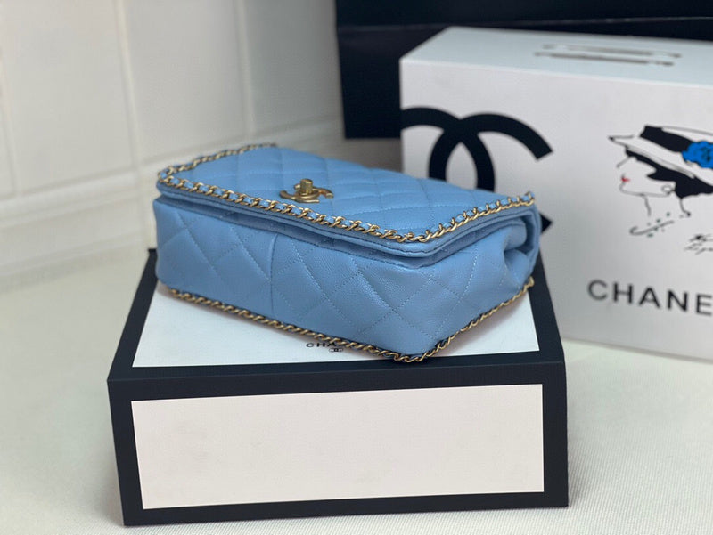 aura-bags - Chanel Bags - 2805