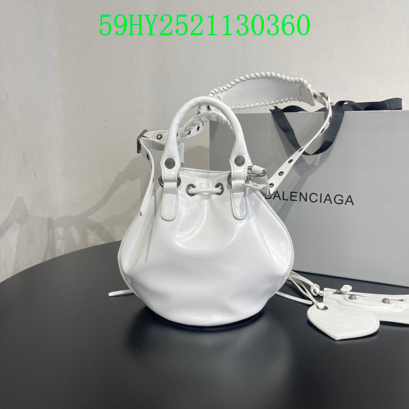 Aura Bags - BGA Bags - 1944