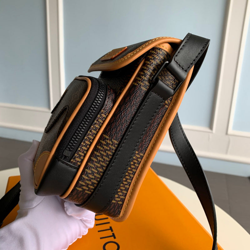 Louis Vuitton Luxury Bags 2587