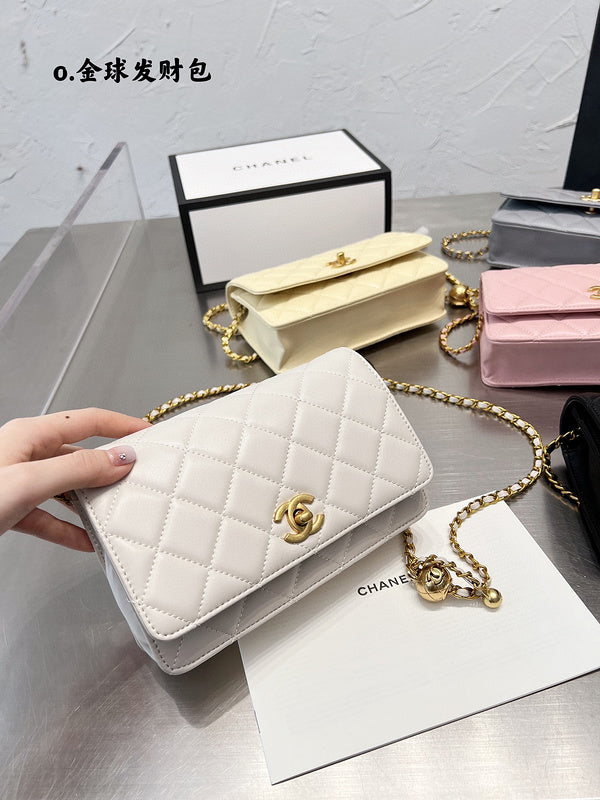 aura-bags - Chanel Bags - 7148