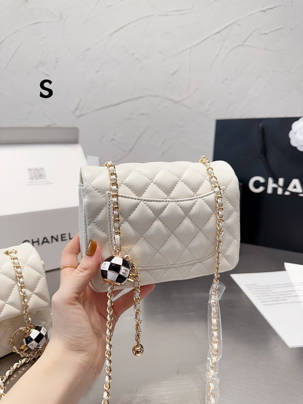 aura-bags - Chanel Bags - 6986