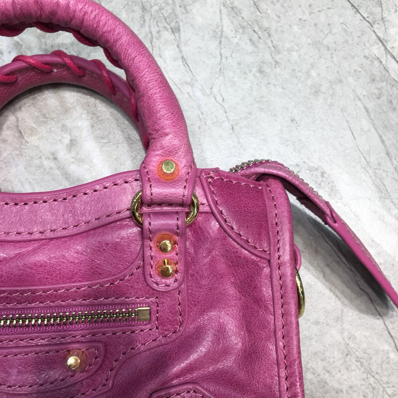 Aura Bags - BGA Bags - 845