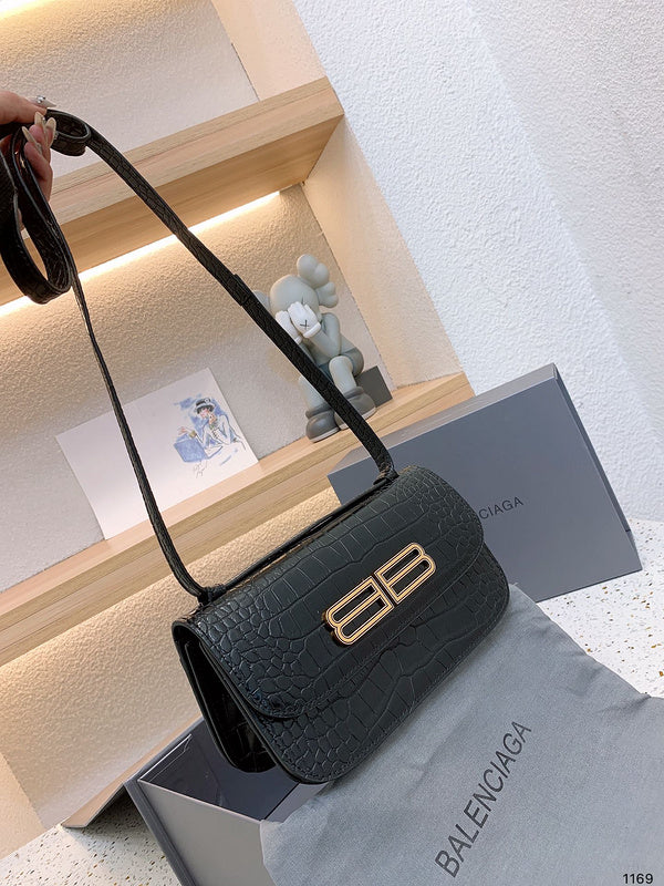 Aura Bags - BGA Bags - 1611