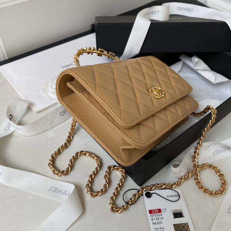 aura-bags - Chanel Bags - 7340