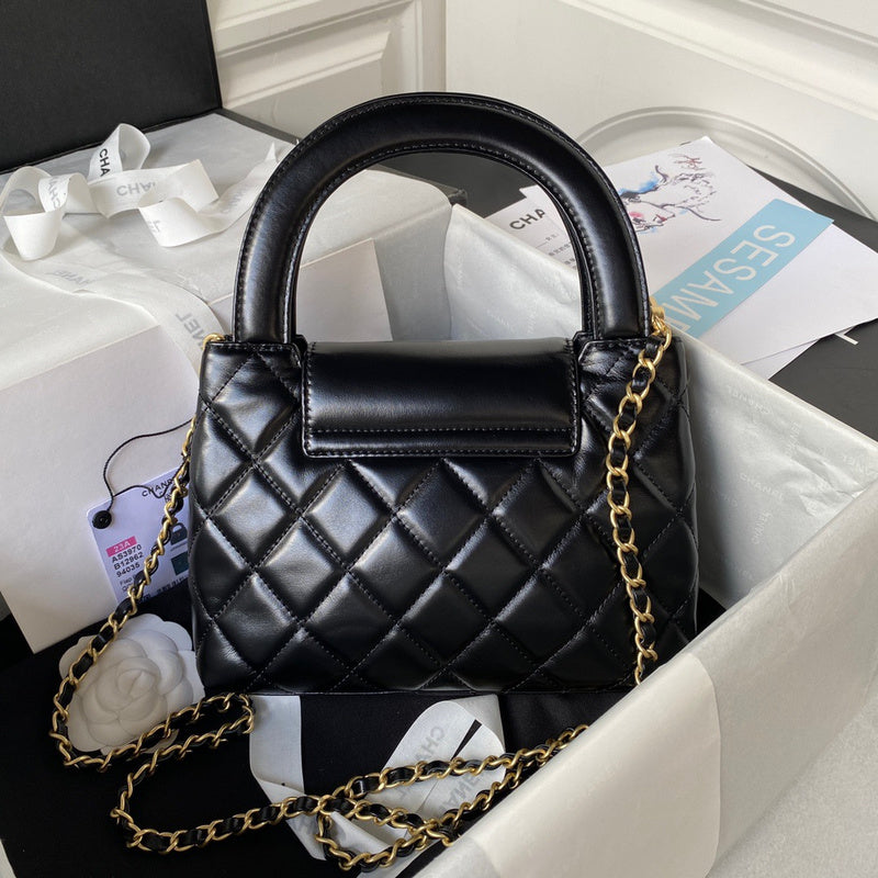 aura-bags - Chanel Bags - 7512