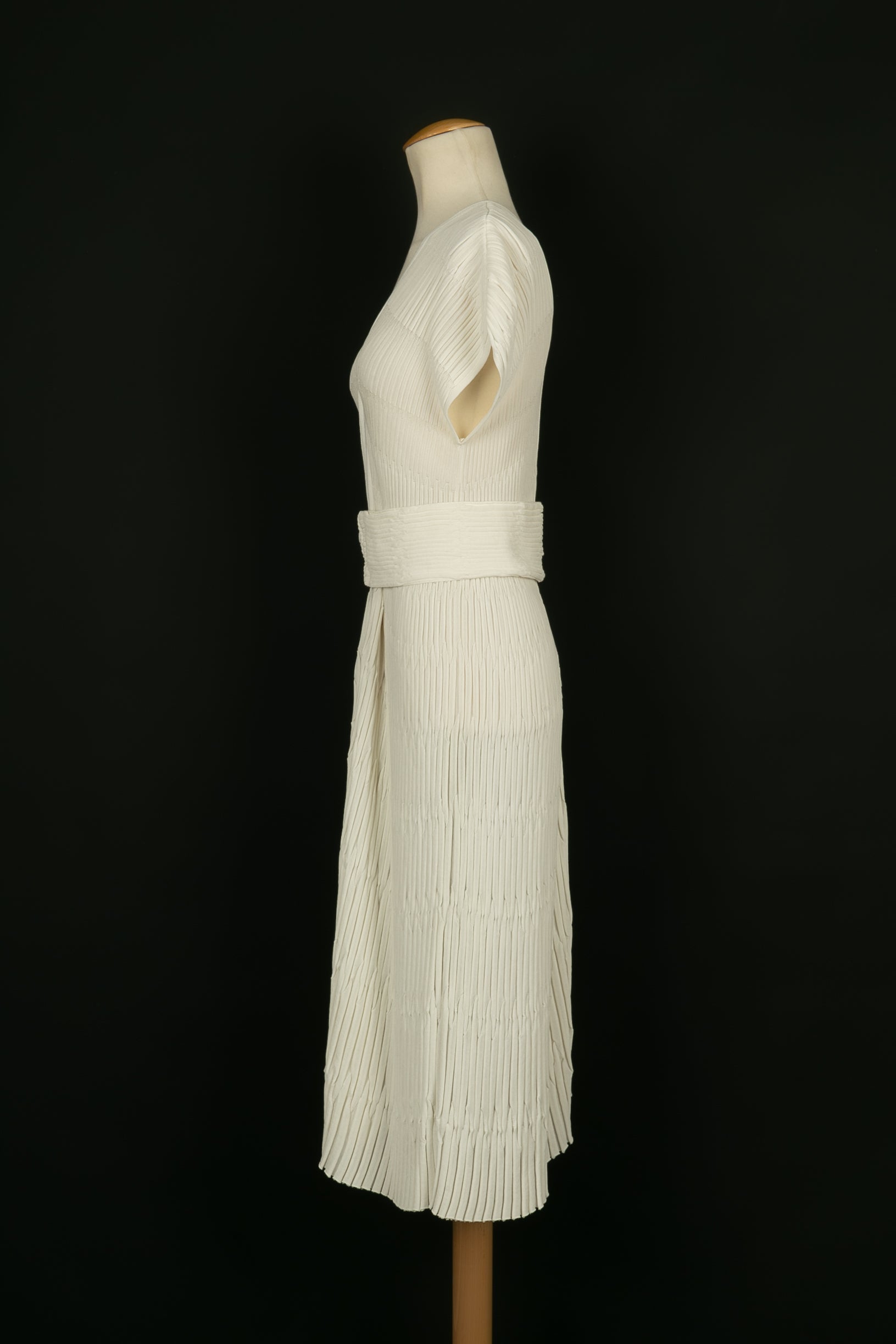 Robe Chanel