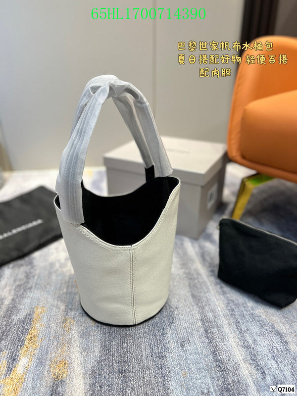 Aura Bags - BGA Bags - 2205
