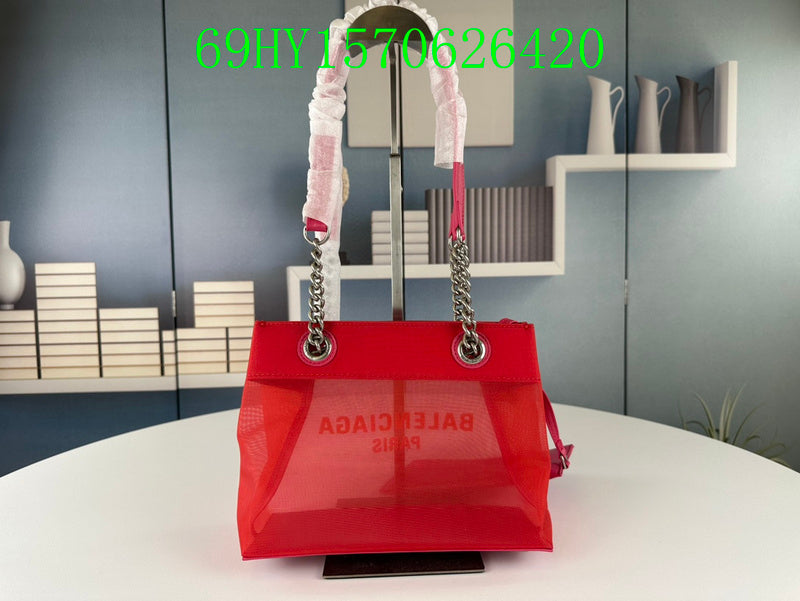 Aura Bags - BGA Bags - 1742