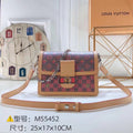 Louis Vuitton Luxury Bags 1903