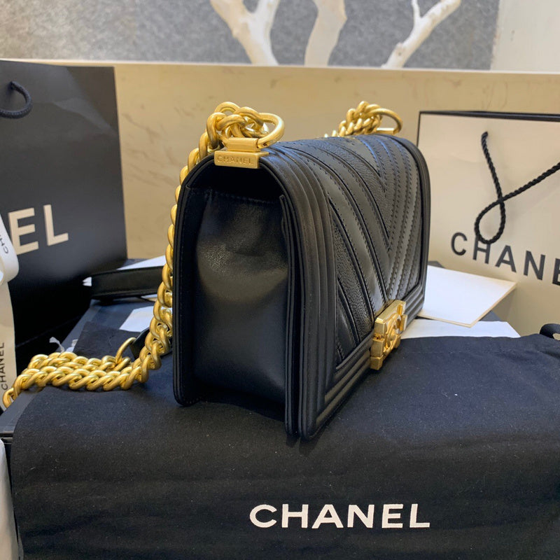 aura-bags - Chanel Bags - 7434