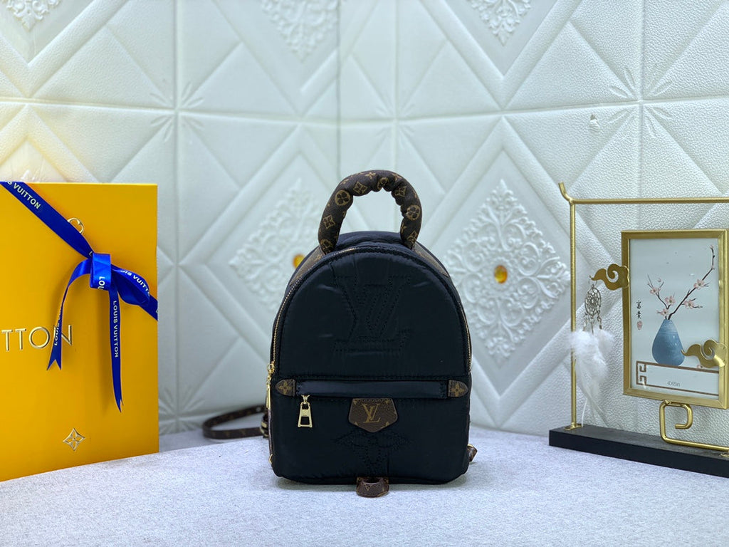 New Bag Louis Vuitton  641