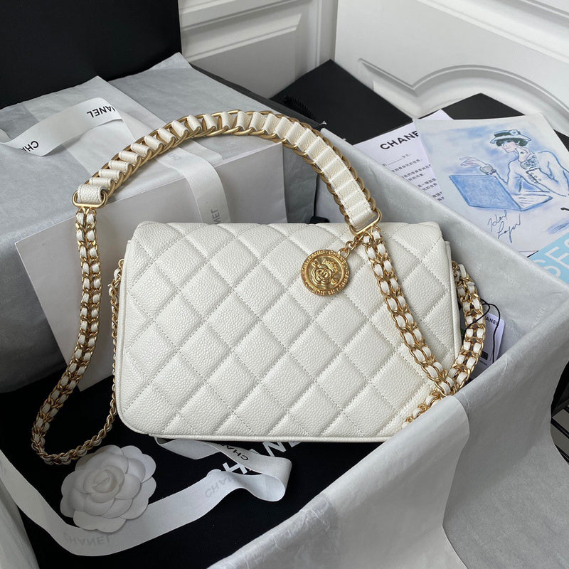 aura-bags - Chanel Bags - 7379