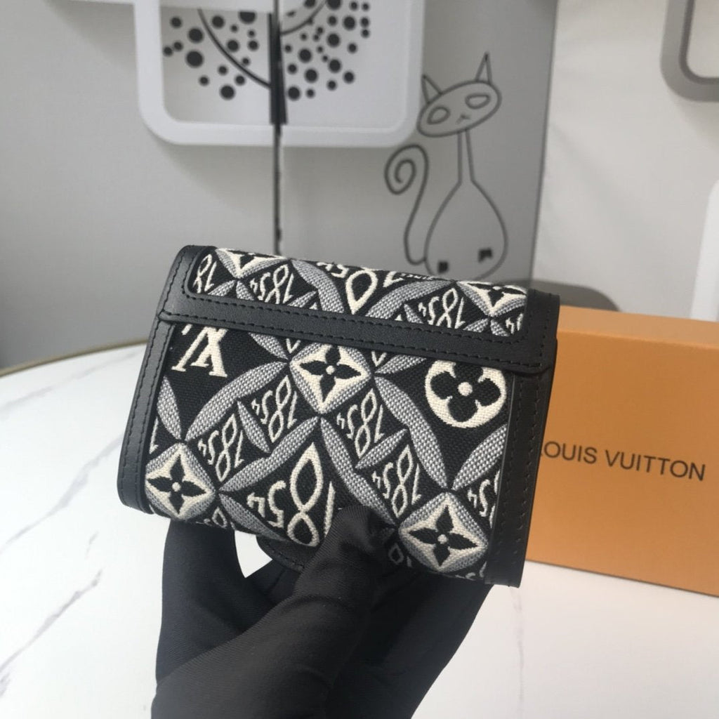 Designer Wallet louis vuitton 024