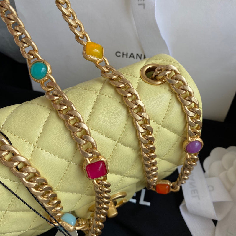 aura-bags - Chanel Bags - 7401