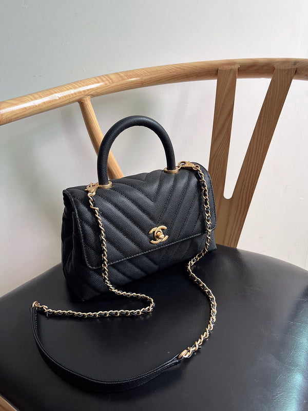 aura-bags - Chanel Bags - 2838