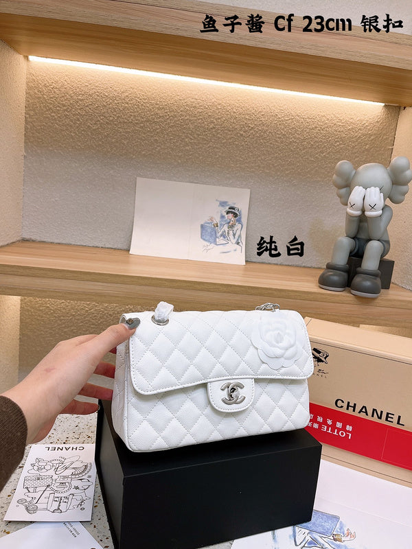 aura-bags - Chanel Bags - 7242