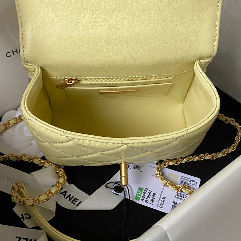 aura-bags - Chanel Bags - 7356