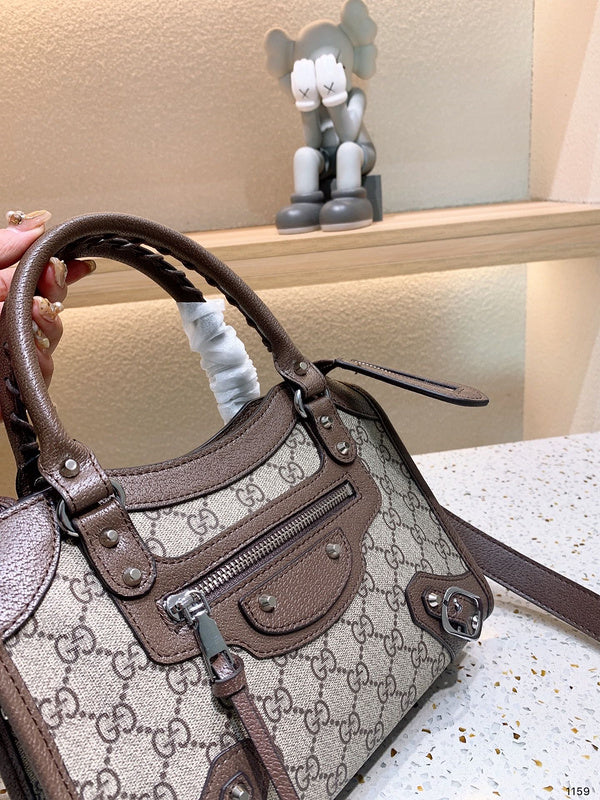 Aura Bags - BGA Bags - 1505