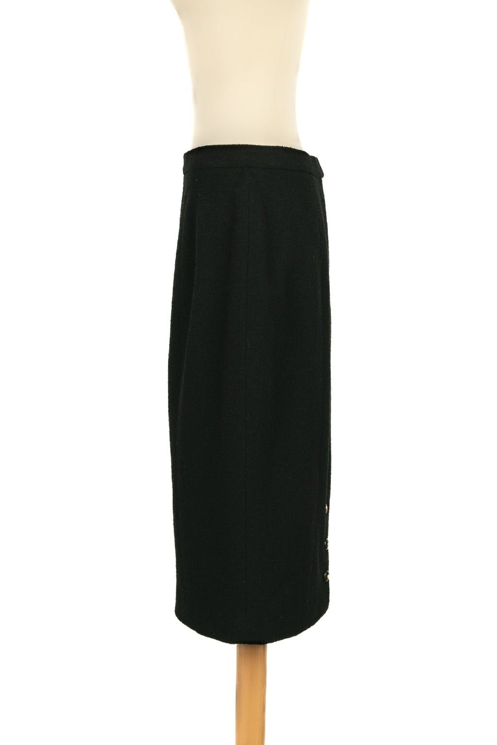 Ensemble tailleur Chanel 1995