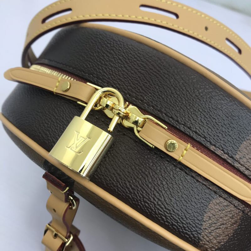 Louis Vuitton Luxury Bags 1991