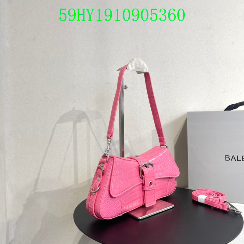 Aura Bags - BGA Bags - 2108
