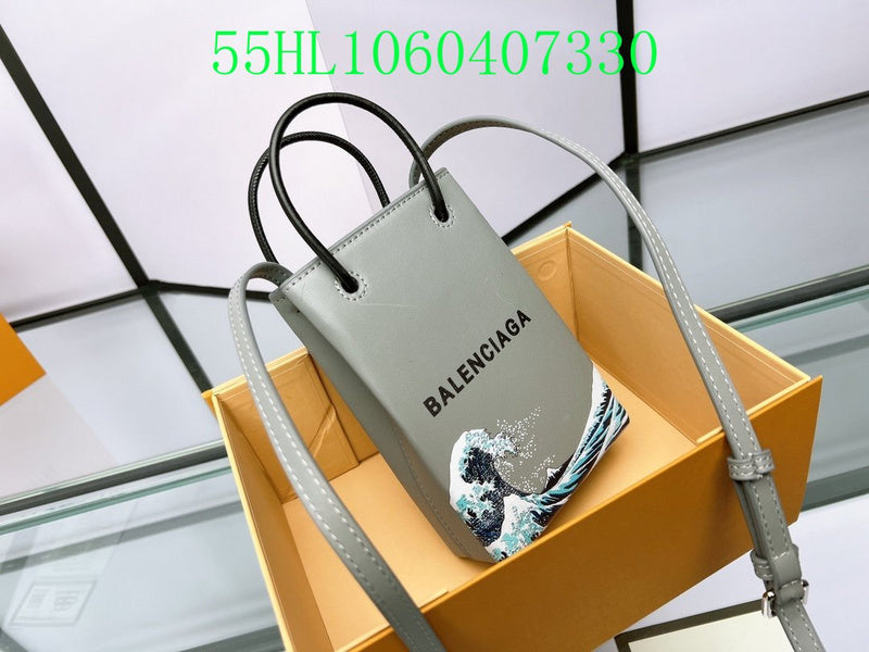 Aura Bags - BGA Bags - 2357