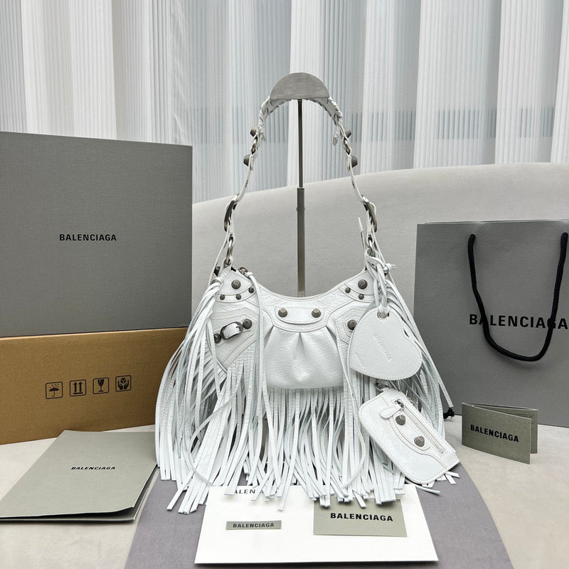 Aura Bags - Balenciaga Bags - 704