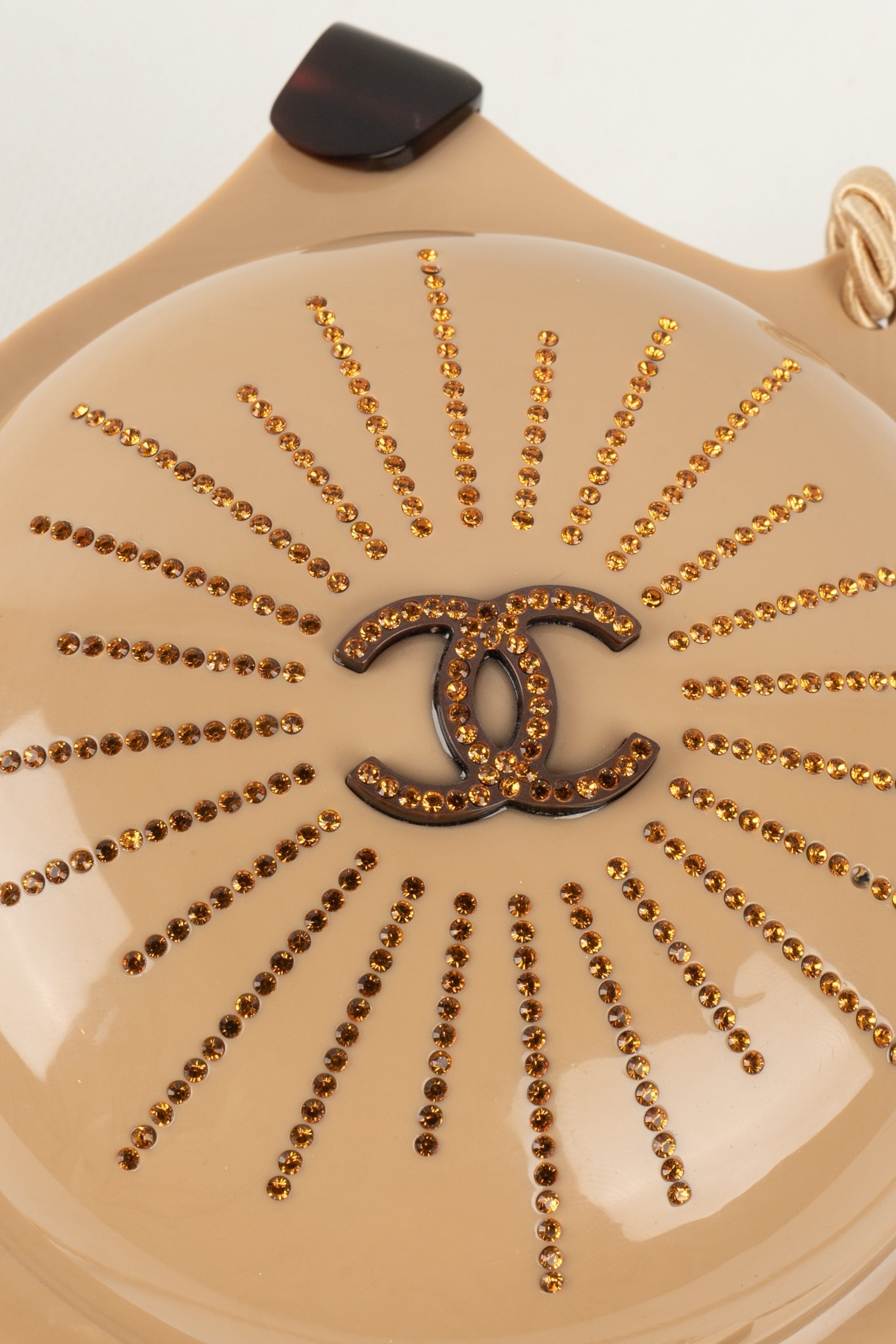 Sac minaudi��re Chanel