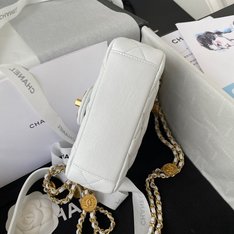 aura-bags - Chanel Bags - 7589