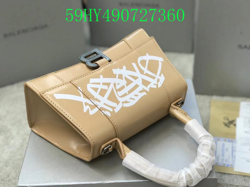 Aura Bags - BGA Bags - 2164