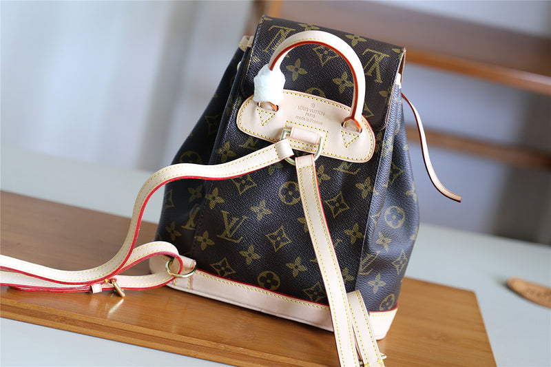 Luxury - Louis Vuitton Bags - 049