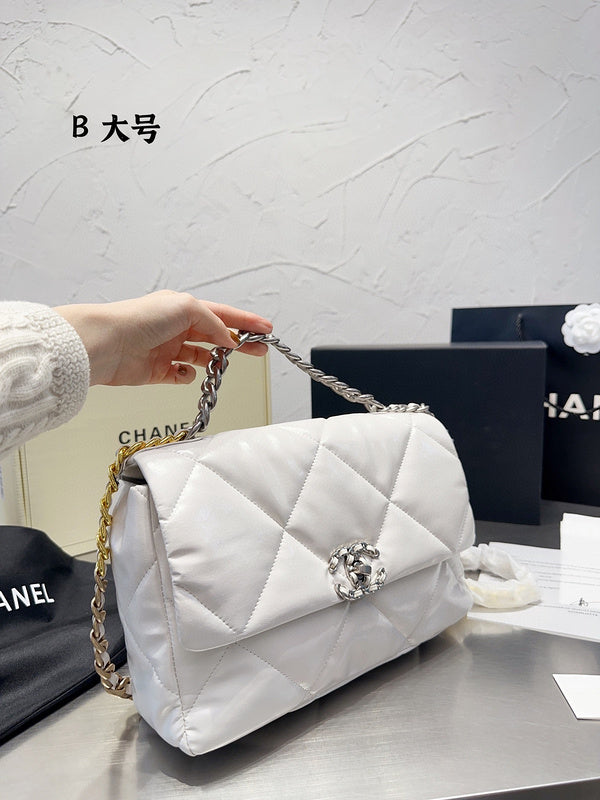aura-bags - Chanel Bags - 7265