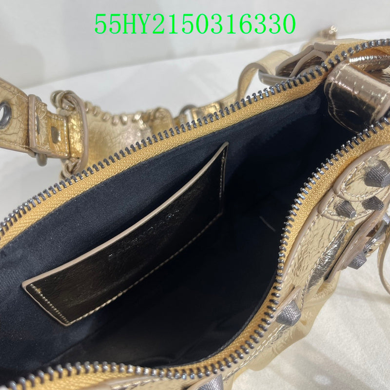 Aura Bags - BGA Bags - 1862