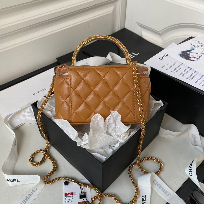 aura-bags - Chanel Bags - 7518
