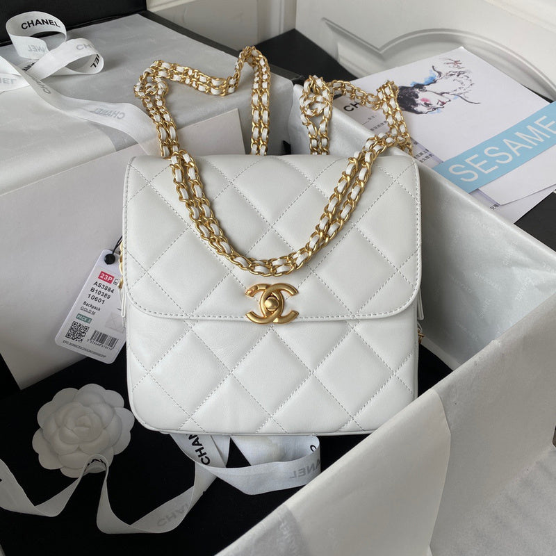 aura-bags - Chanel Bags - 7555