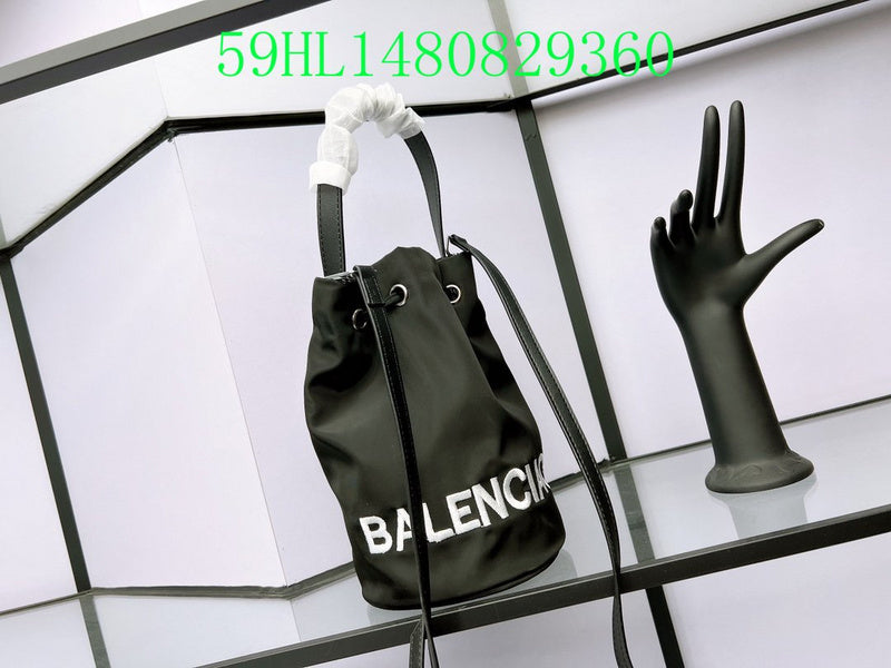 Aura Bags - BGA Bags - 2124