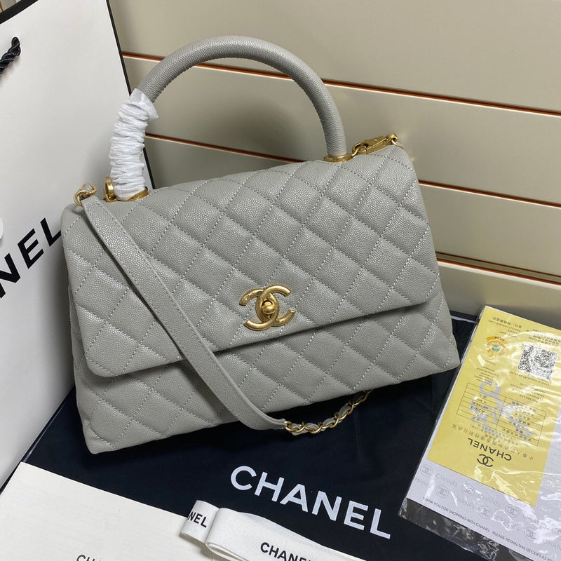 aura-bags - Chanel Bags - 7491