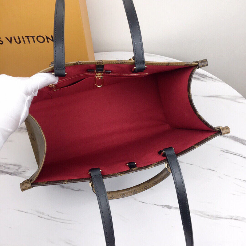 Louis Vuitton Luxury Bags 2836
